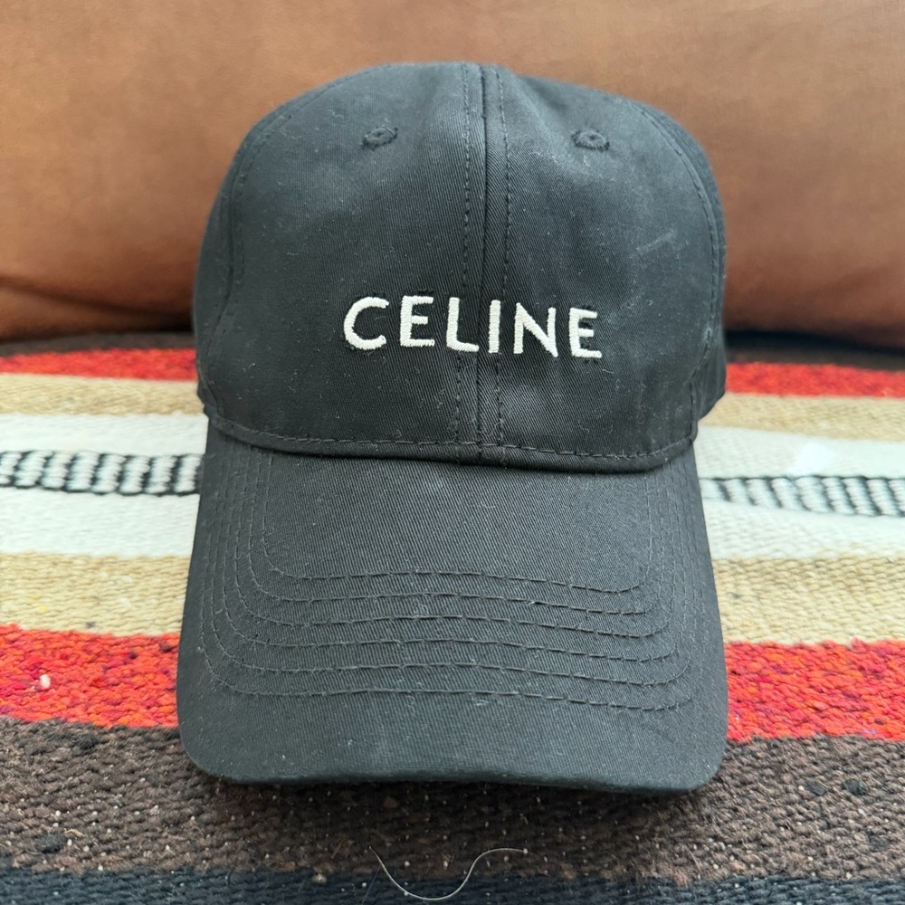 C black cap